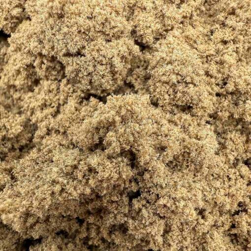 Grossiste - Dry Sift - CBD