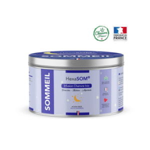 Infusion sommeil 30% - 30G HexaSOM