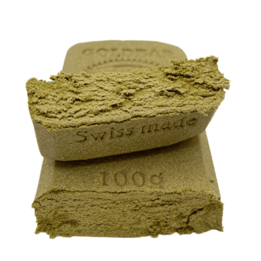 Lingot Amnesia CBD - GoldBar420