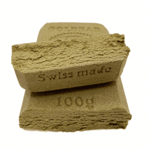 Lingot Harlequin CBD - GoldBar420