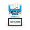 Achat en gros Cigarettes CBD Classic - Green & Co
