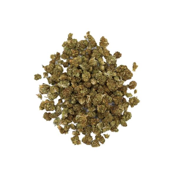 Fleur CBD Gorilla Glue - Small Buds