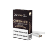 Venta al por mayor de cigarrillos Green&amp;co Premium