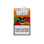 Wholesaler Cigarettes CBD Amnesia - Zion