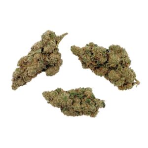 Alternative view of Amnesia CBD - Bud Mix  - Glass-House