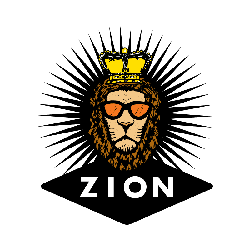 Zion Logo Transparent
