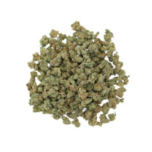 Amnesia Haze CBD - Small Bud - Indoor-Hydro