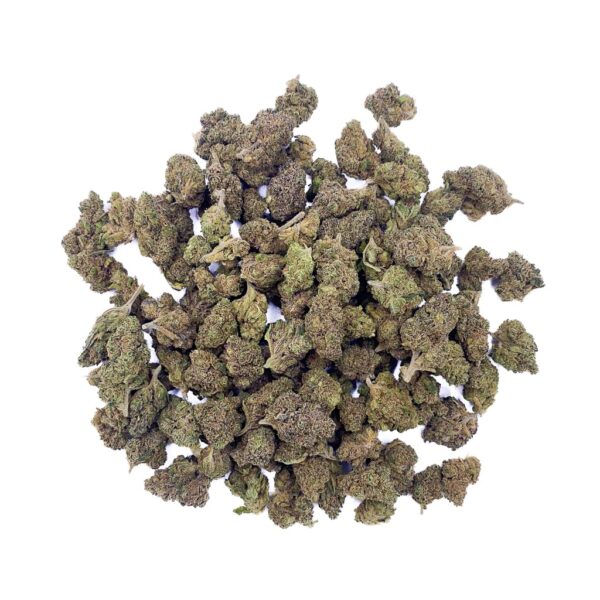 Blue Lobster CBD - Medium Bud - Indoor-Hydro