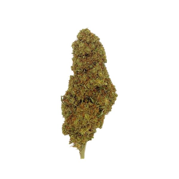 Fleurs CBD Deep Mandarine CBD - Green-house