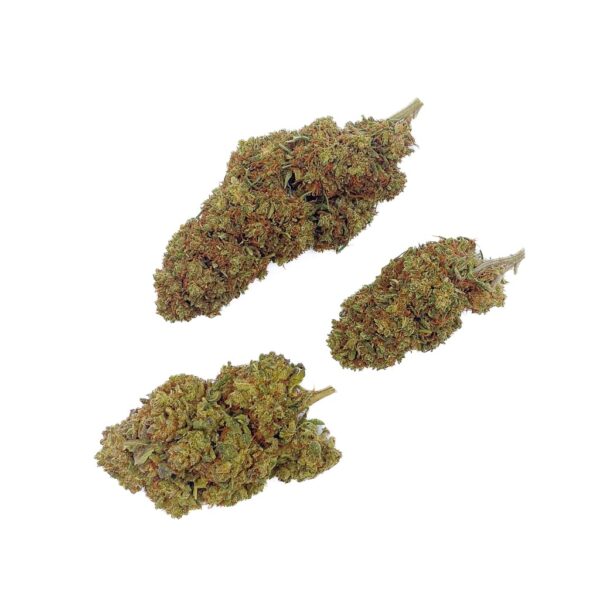 Grossiste - Deep Mandarine CBD - Green-house