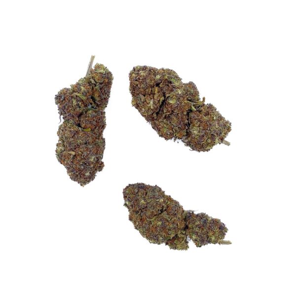Grossiste - Northen Light Blue CBD - Green-house
