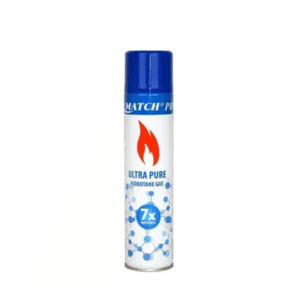 Grossiste - Recharge de gaz pour briquet