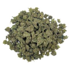 Charlotte’s Angel CBD - Medium Bud - Indoor Hydro