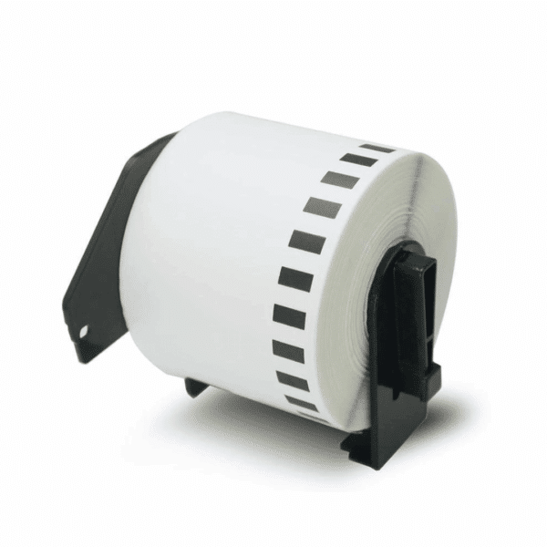 Grossiste - Étiquettes thermiques pour Brother QL 700 62mm x 30m