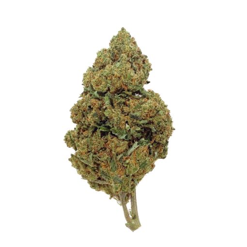 HQxCT CBD - Bud Mix - Indoor-Hydro