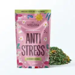 Anti Stress Infusion - 22g - Sensavea