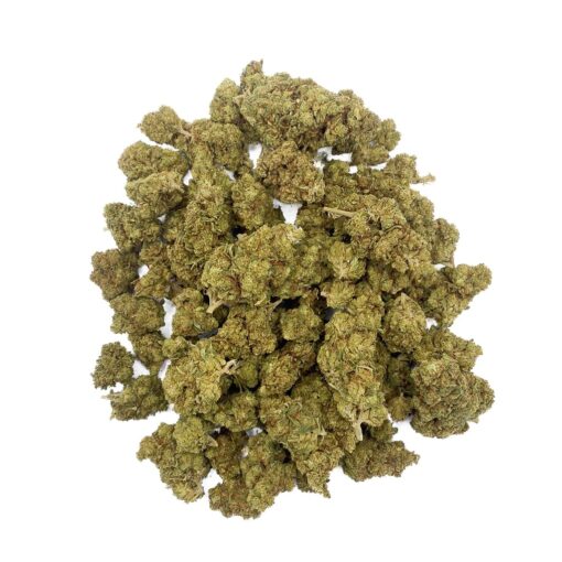 Limoncello CBD - Medium Bud - Indoor-Hydro