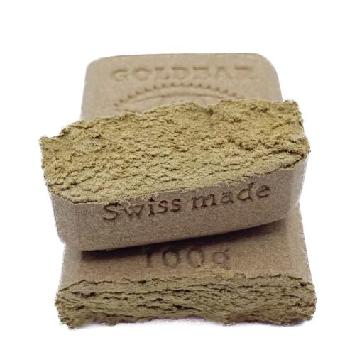 Lingot Blueberry Muffin CBD - GoldBar420