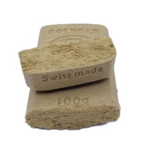 Lingot Lemon Pop CBD - GoldBar420
