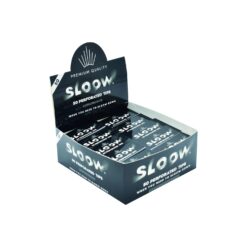 Wholesaler - Carton Tips x50 - SLOOW