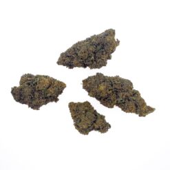 Wholesaler - Zkittlez- 30% CBN - Bud Mix - Glass-House