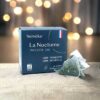 Wholesaler - La Nocturne - Infusion - 20 teabags - Hemeka