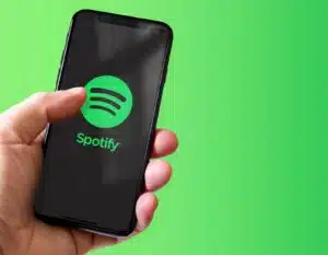 Spotify cannabis advertising