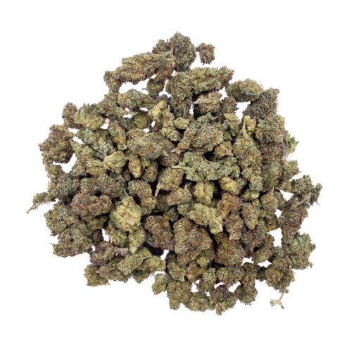 Wholesale flower - Mango Rainbow - 30% CBN - Small Bud - Indoor Hydro