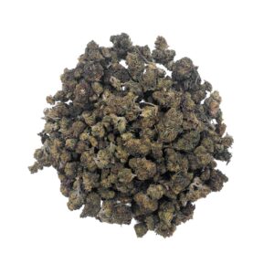 Grossiste - Bubble Gum - 5% CBN - 15% 10-OH - Small Bud - Glass-House
