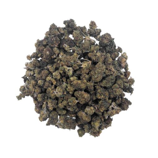 10-OH Wholesale - Bubble Gum - 5% CBN - 15% 10-OH - Small Bud - Glass-House