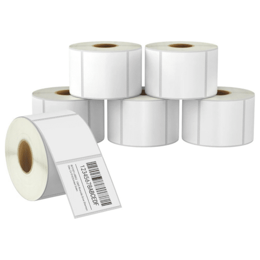 Wholesaler - Labels - Custom - x100