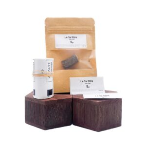 Grossiste - Étiquettes pour sachet - By LeGrossiste - | Résines | - x100