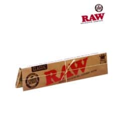 Wholesaler - Slim roll sheet x50 - RAW