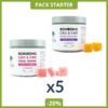 Wholesaler - Starter Pack CBD Candies - Nobilis®