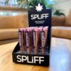 Wholesaler - pre-roll CBD - Bubble Gum x1 - 1 gr - in tube