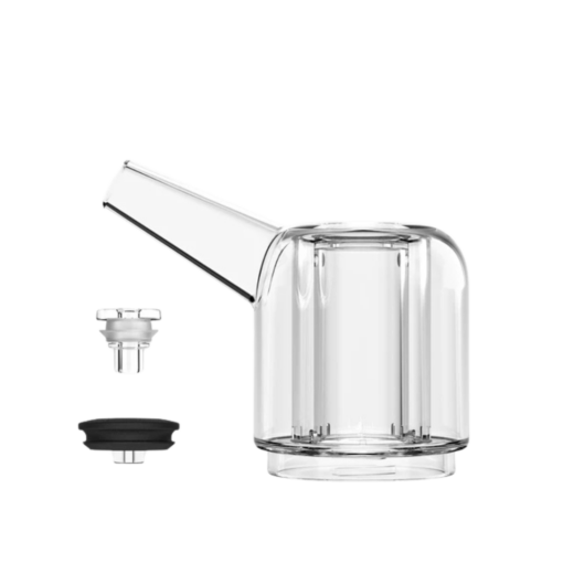 Wholesaler - CBD Vaporizer - CENOTE Glass - AUXO