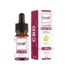 Huile CBD 20% Broad Spectrum - Citron - 10ml - Hexa3