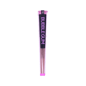 Pré-roulé CBD - Bubble Gum x1 - 1 gr - en tube