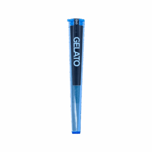 Pré-roulé CBD - Gelato x1 - 1 gr - en tube - SPLIFF