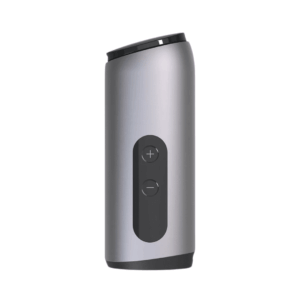 Vaporisateur CBD - CELSIUS AUXO - Silver