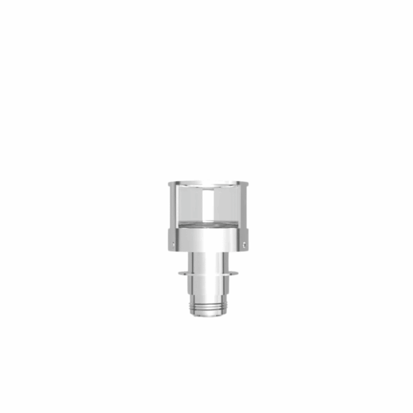 Vaporisateur CBD - CIRA Quartz Nail - AUXO