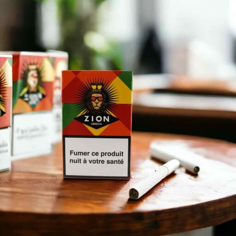 Grossiste cigarettes CBD