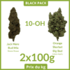 BLACK PACK #7 - 10-OH