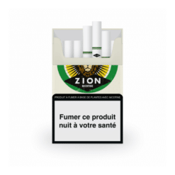 Cigarrillos CBD Nicotina - Zion