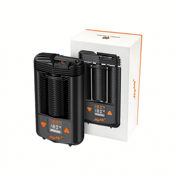 Vaporisateur - MIGHTY+ - Storz & Bickel – Image 3