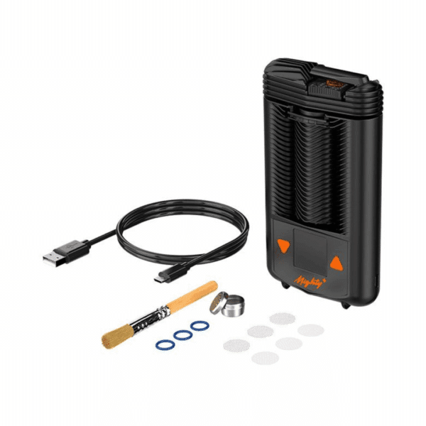 Vaporisateur - MIGHTY+ - Storz & Bickel – Image 4