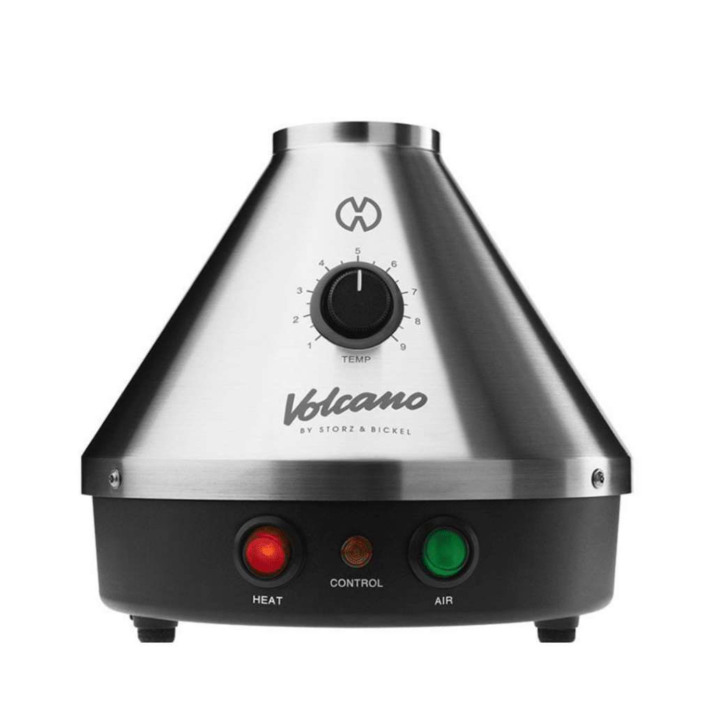 Vaporisateur - VOLCANO CLASSIC - Storz & Bickel