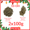 X-MAS PACK #9 - Fleurs 10-OH