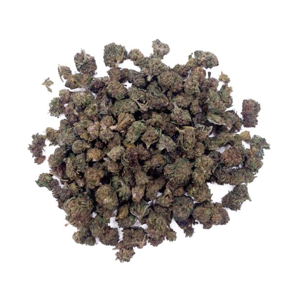 Grossiste Fleur CBD Cannatonic - 30% CBN - Small Bud - Glass-House