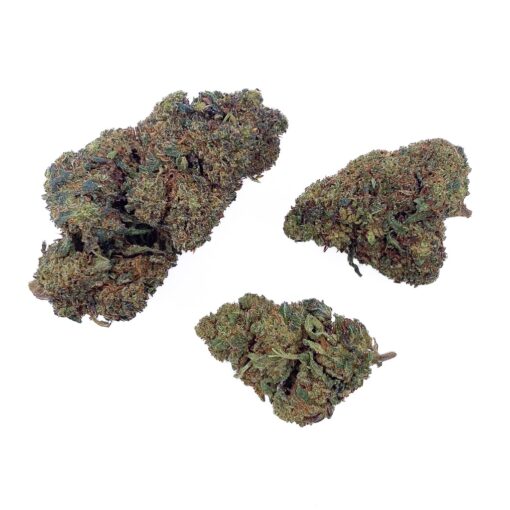 Grossiste - Bubba Kush + 20% 10-OH - Bud Mix - Glass-House